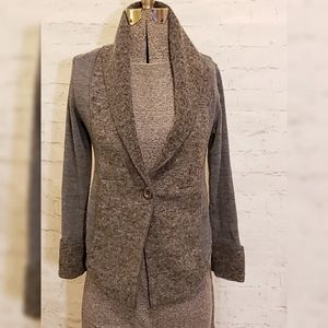 Marisa & Marie Sweater Cardigan made in Italy